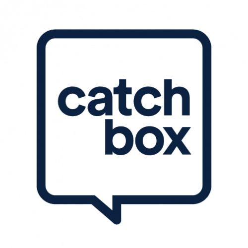 Catchbox