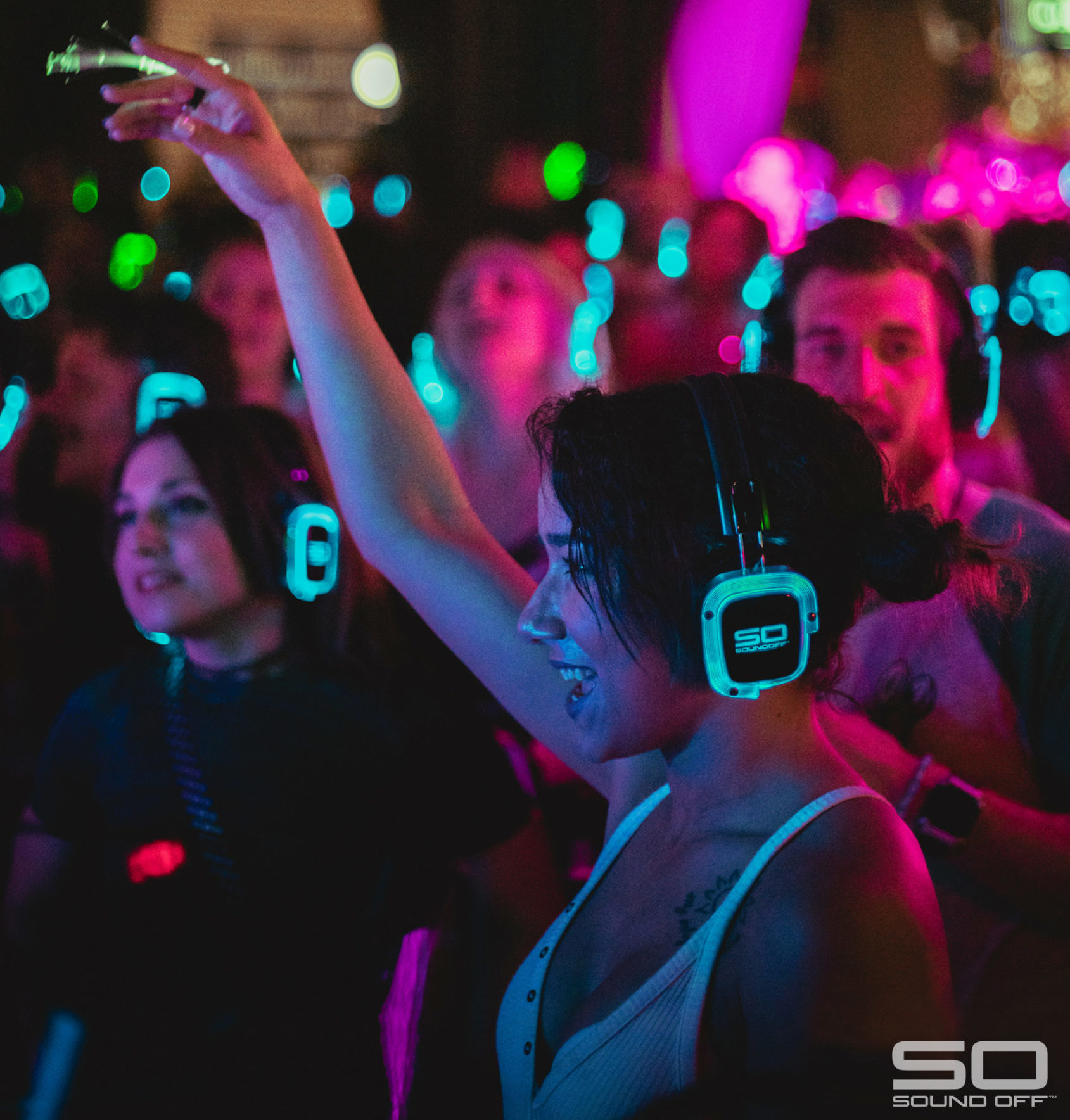 Silent Disco