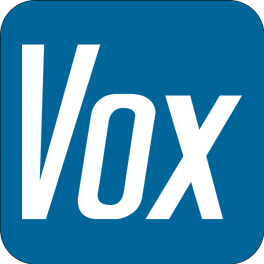 Vox Tour Guide